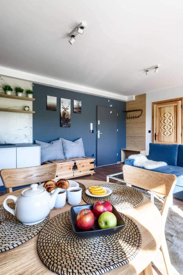 Apartamenty Bachledzki Wierch, זקופאנה מראה חיצוני תמונה