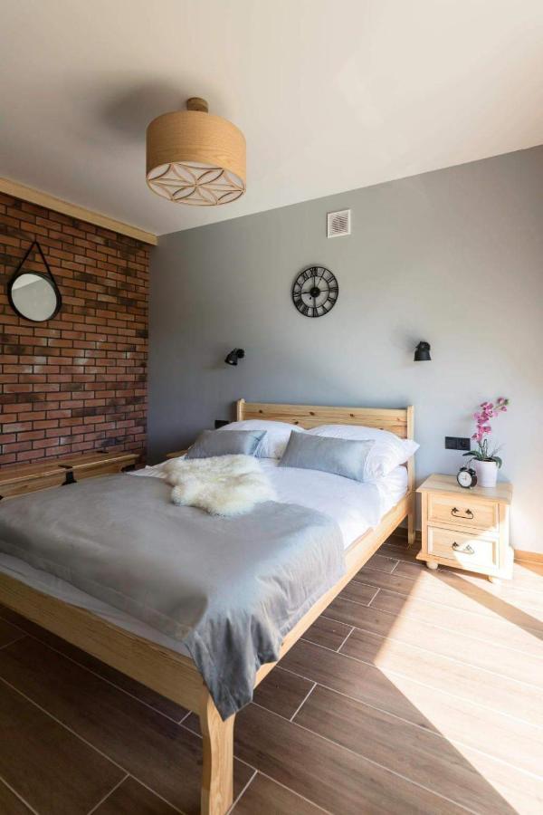 Apartamenty Bachledzki Wierch, זקופאנה מראה חיצוני תמונה